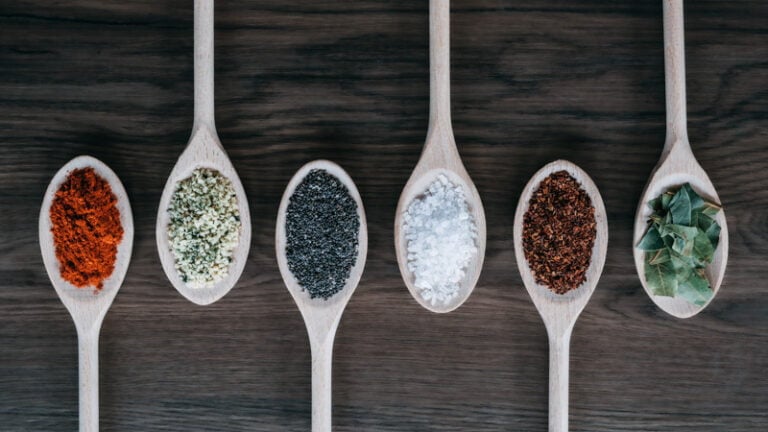 Foods with Terpenes A Delicious Dive into Flavor and Aroma! Foods with Terpenes A Delicious Dive into Flavor and Aroma!
